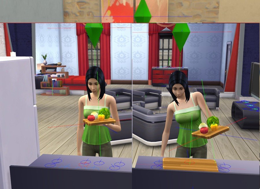 The Sims 4