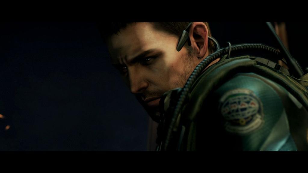 Resident Evil 6