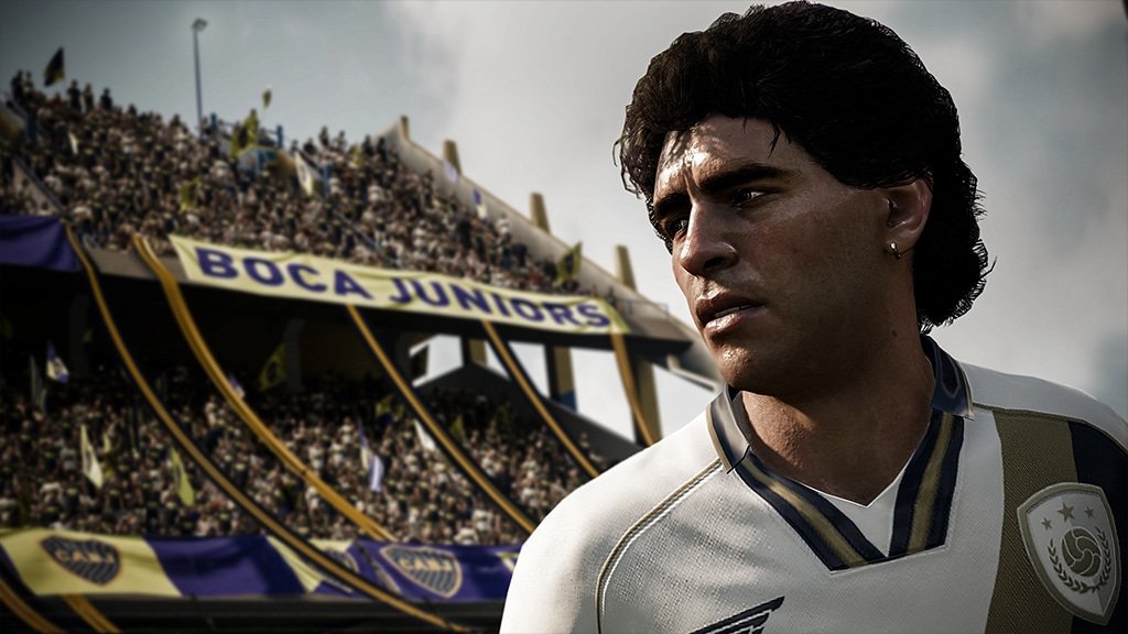 FIFA 18
