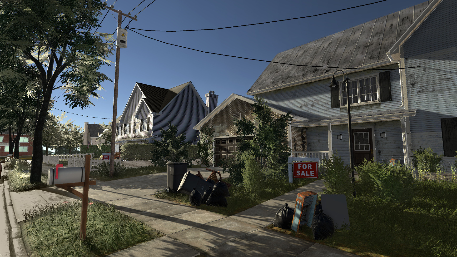 House Flipper