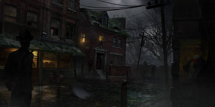 Call of Cthulhu