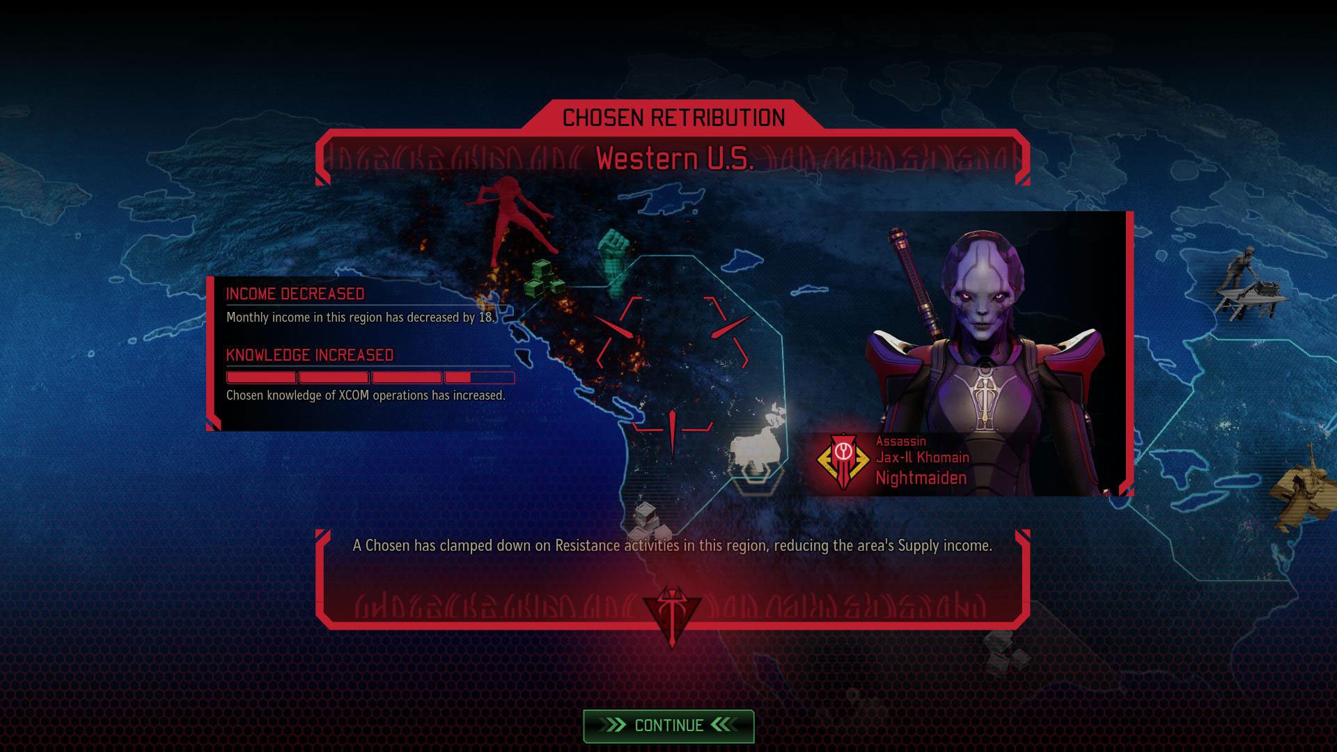 XCOM 2: War of the Chosen 