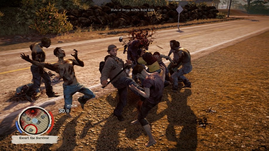 State of Decay