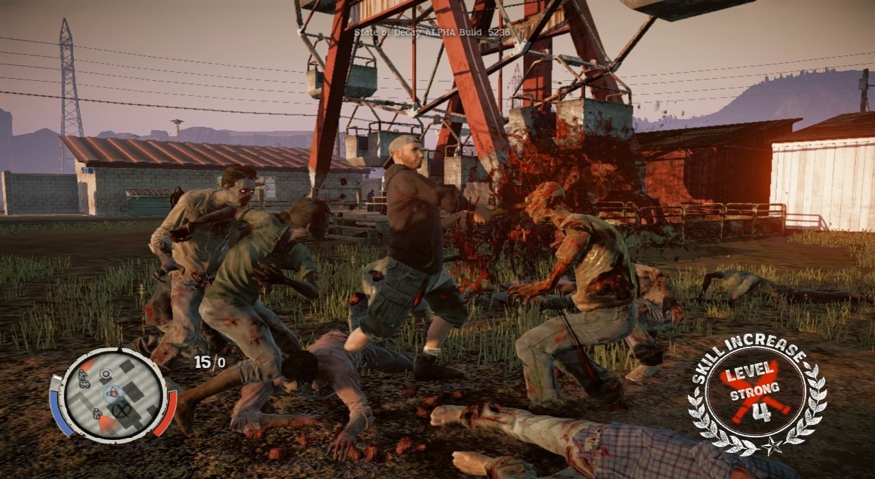 State of Decay