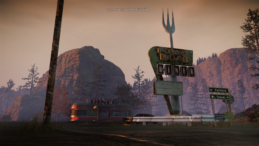 State of Decay