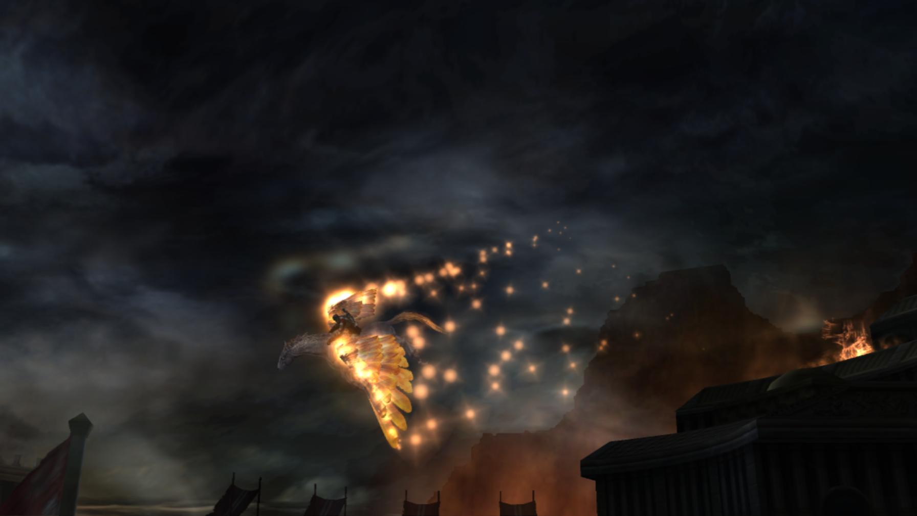 God of War II