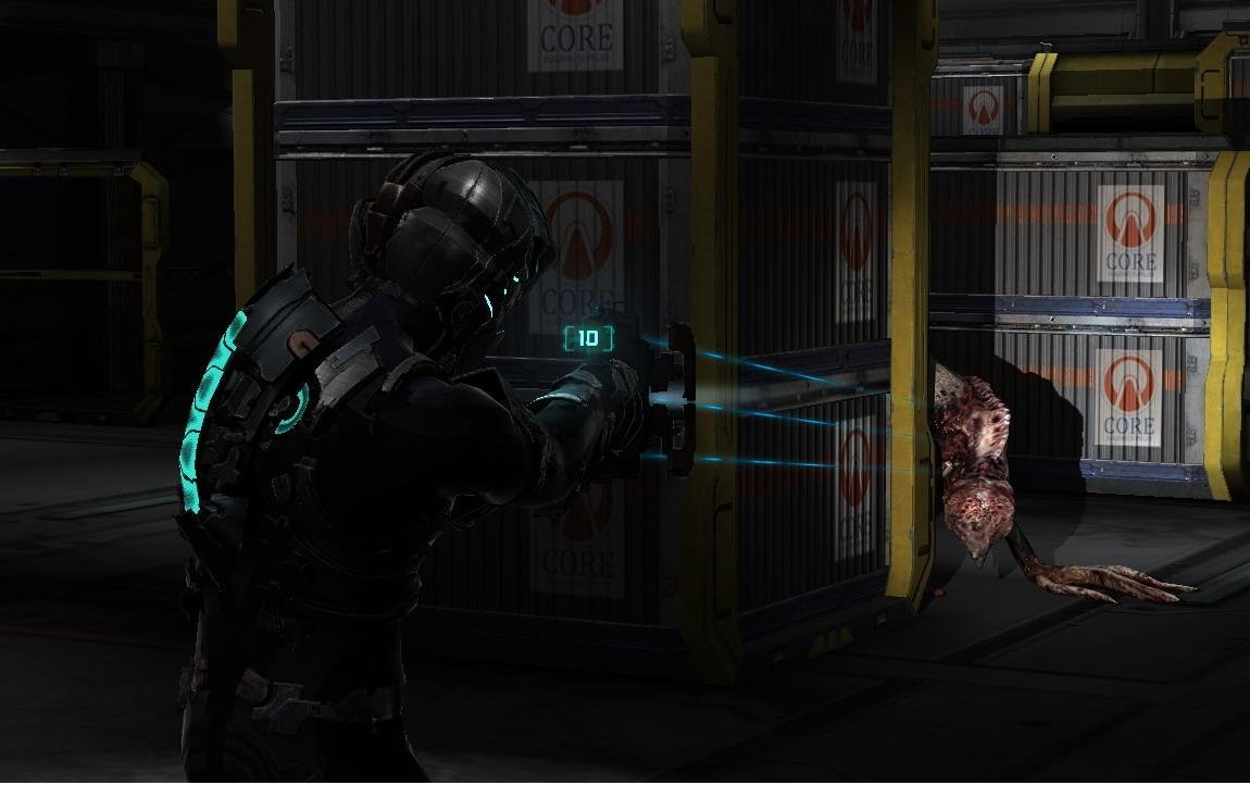 Dead Space 2