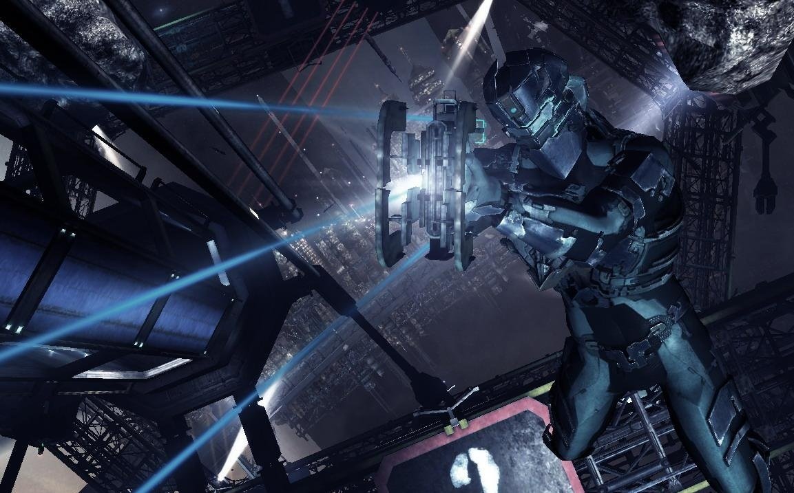 Dead Space 2