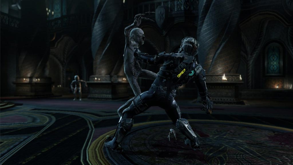 Dead Space 2