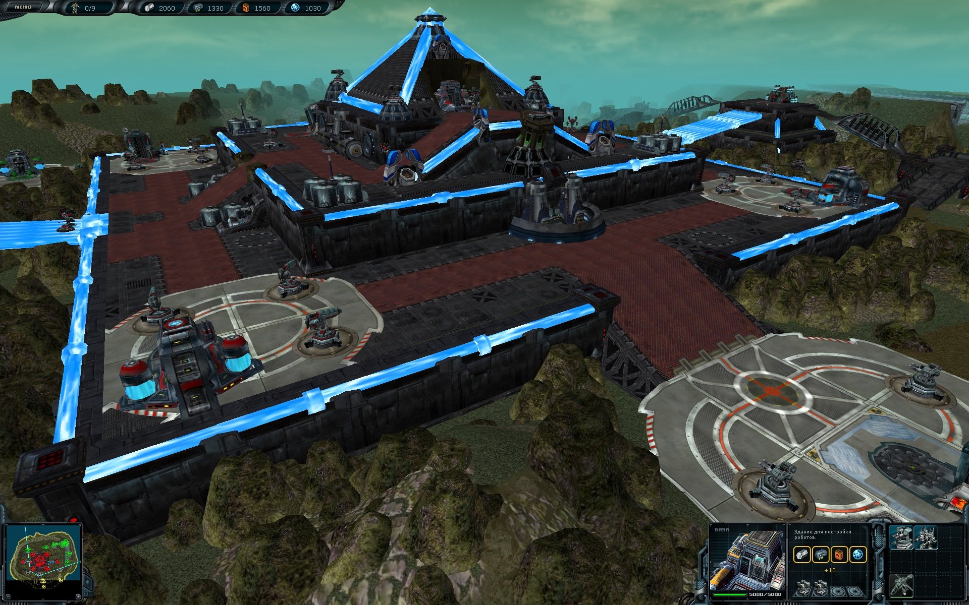 Space Rangers HD: A War Apart