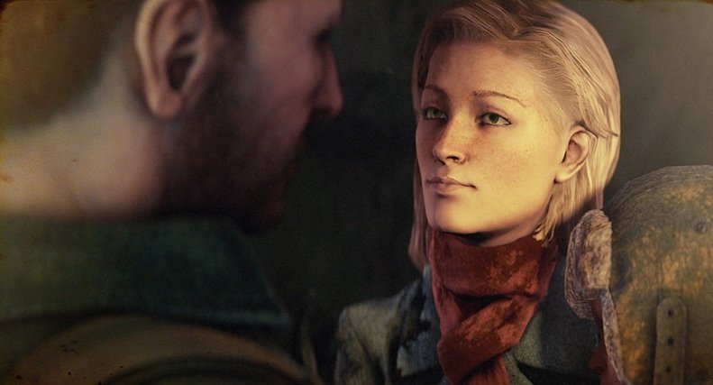 Resistance 3