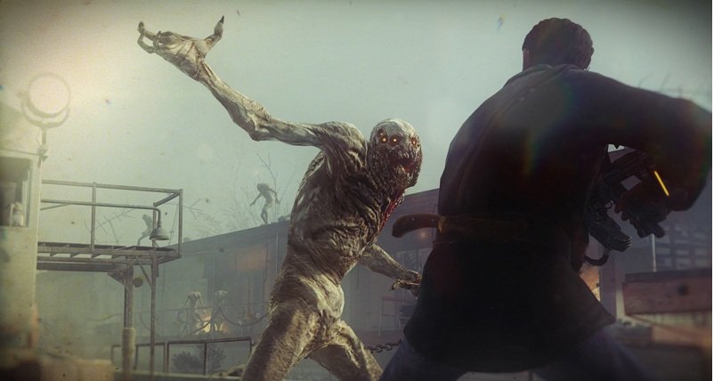 Resistance 3
