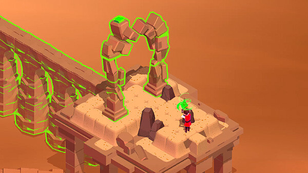 Aarik and The Ruined Kingdom