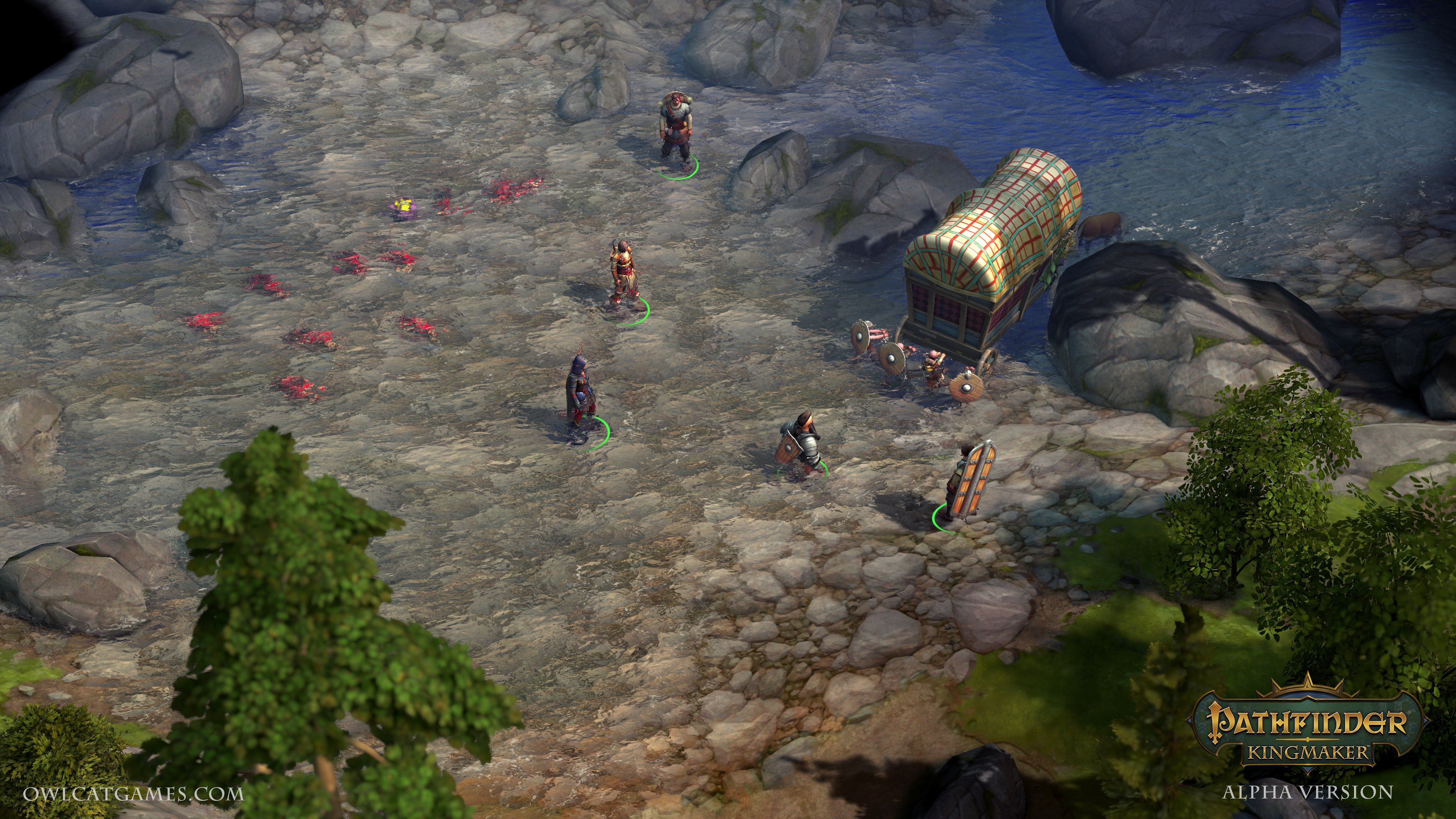 Pathfinder: Kingmaker