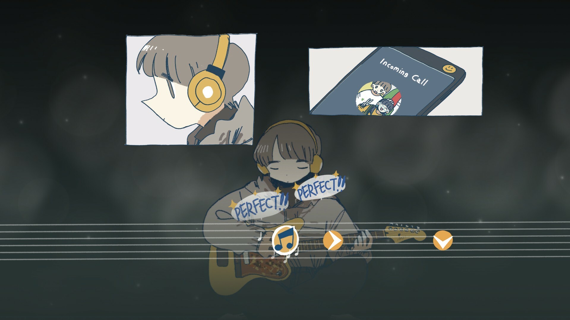 AfterLove EP