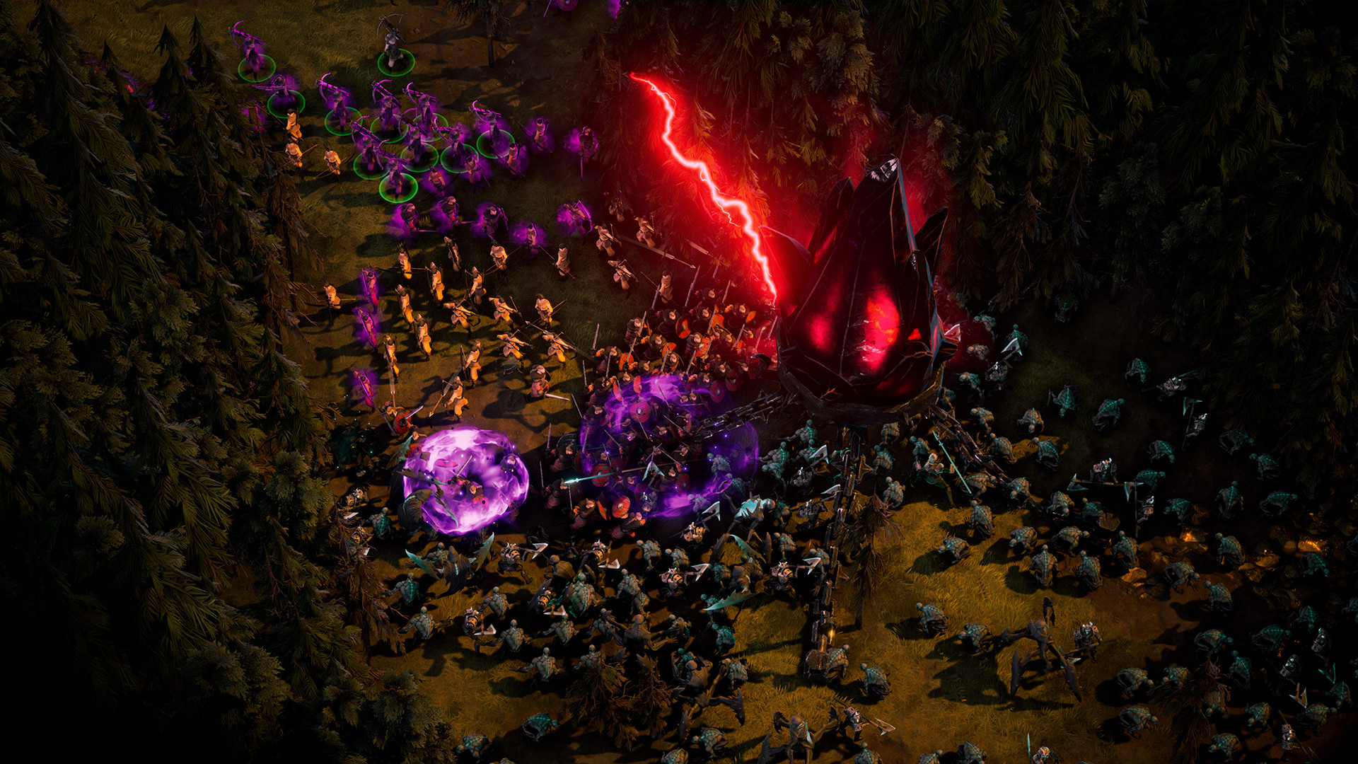  Age of Darkness: Final Stand