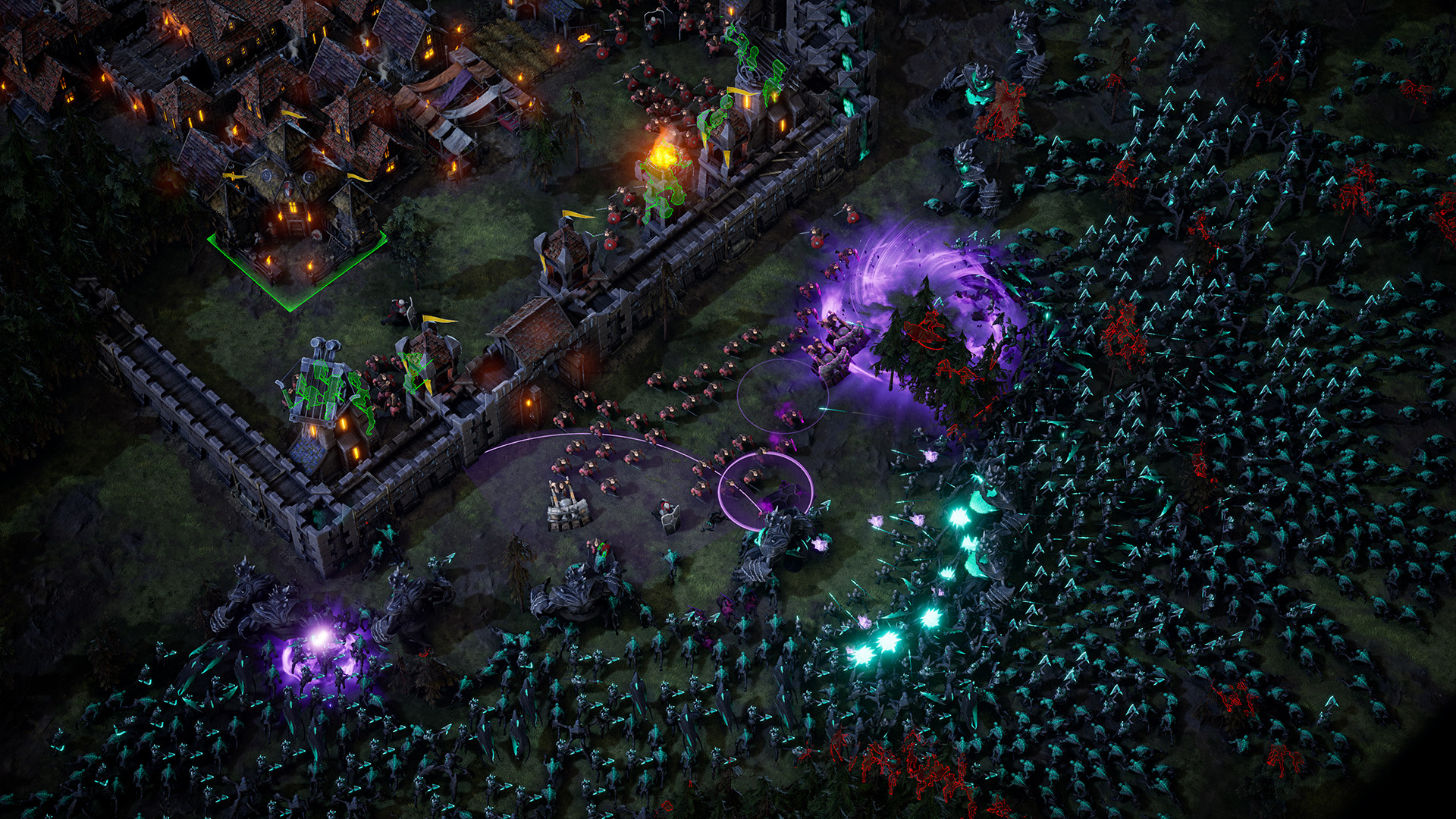  Age of Darkness: Final Stand