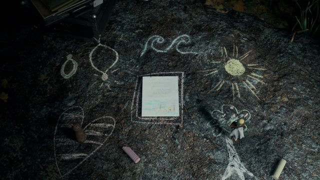 Alan Wake 2. Прохождение