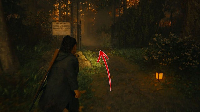 Alan Wake 2. Прохождение