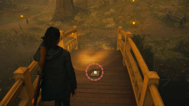 Alan Wake 2. Прохождение