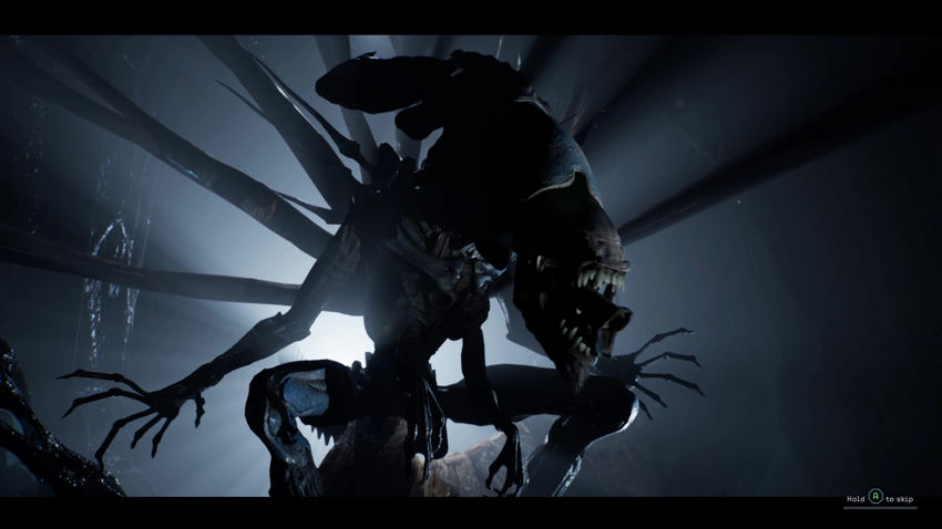 Aliens Dark Descent. Прохождение