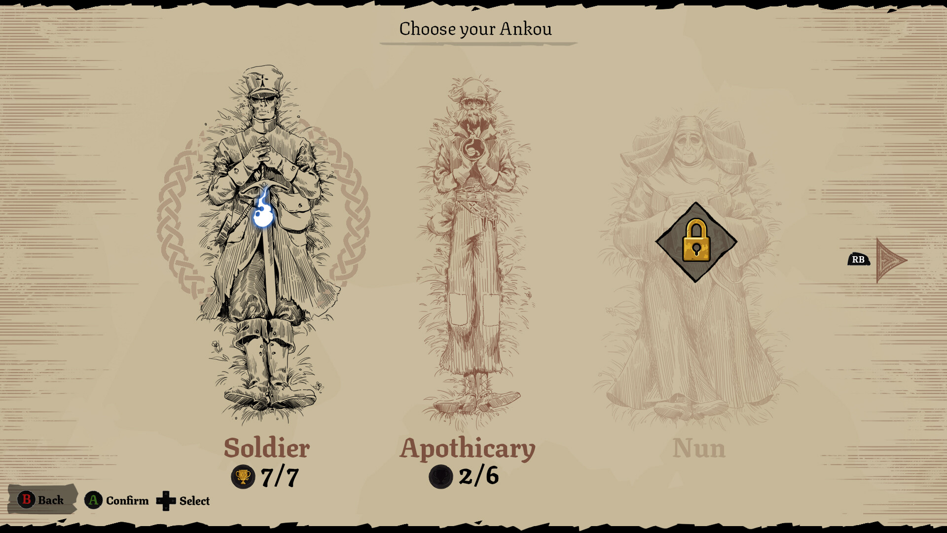 An Ankou