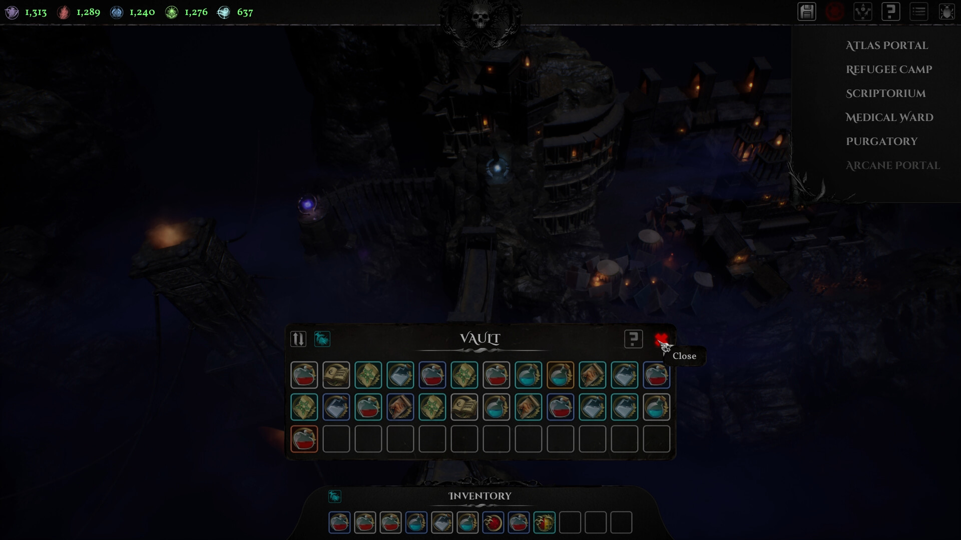 Arhaekon