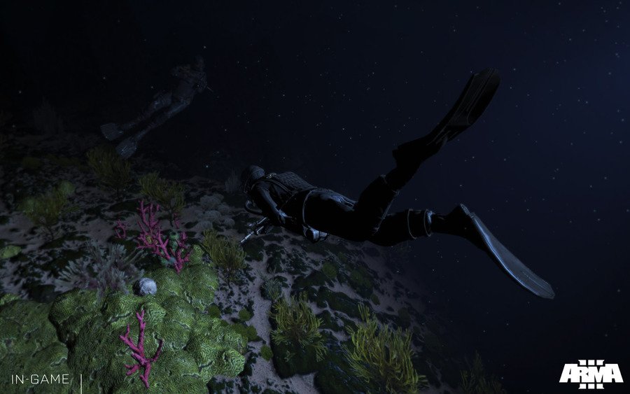 Arma III