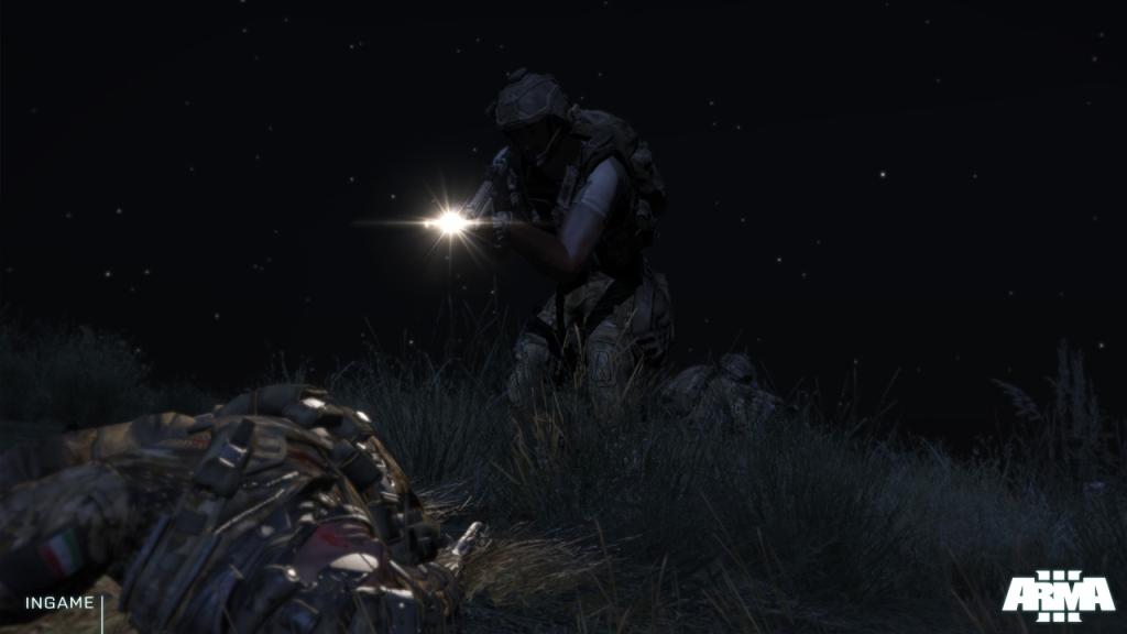 Arma III