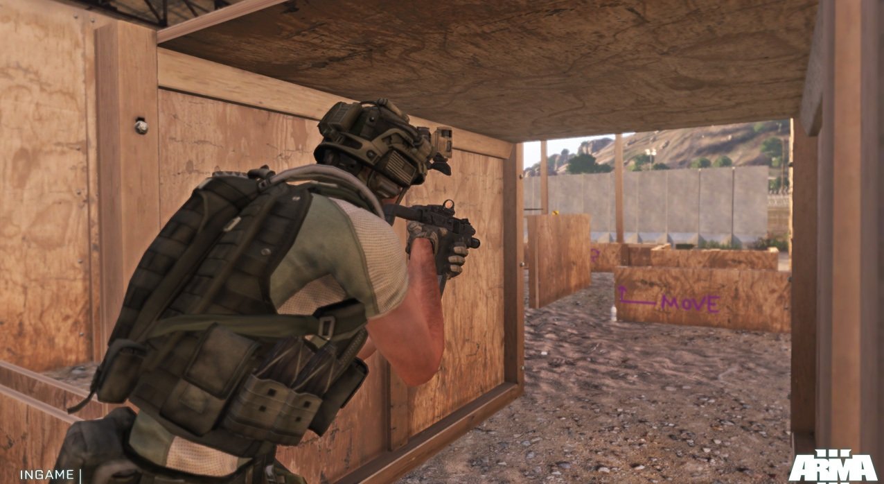 Arma III