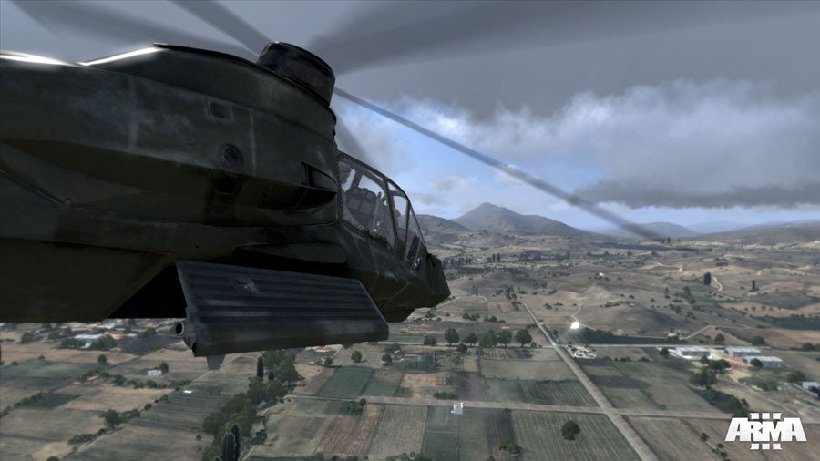 Arma III