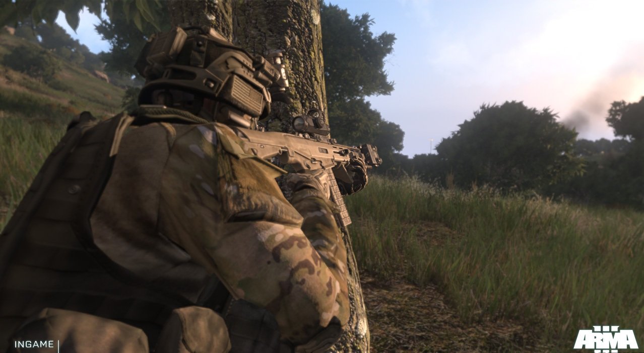 Arma III