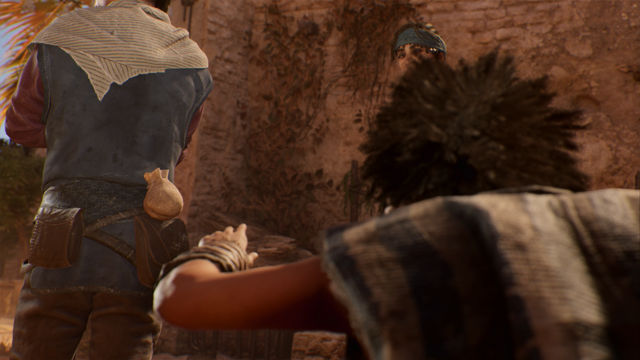 Assassins Creed Мираж. Советы