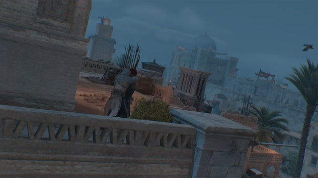 Assassins Creed Mirage. Прохождение