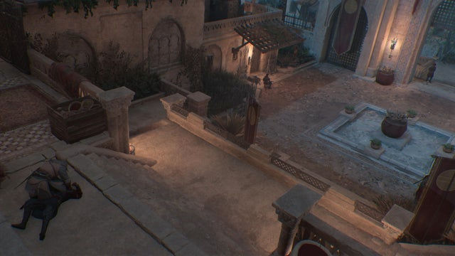 Assassins Creed Mirage. Прохождение
