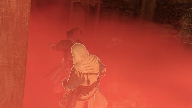 Assassins Creed Mirage. Прохождение