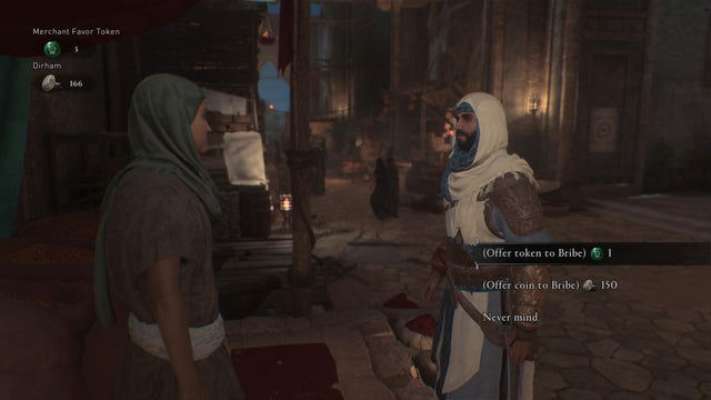 Assassins Creed Mirage. Прохождение