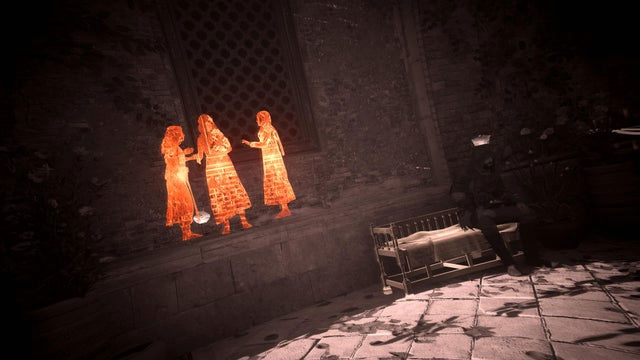Assassins Creed Mirage. Прохождение