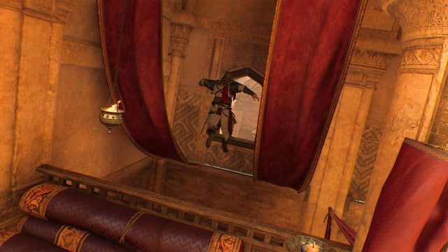 Assassins Creed Mirage. Прохождение