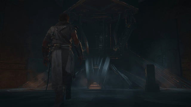 Assassins Creed Mirage. Прохождение