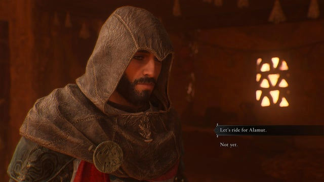 Assassins Creed Mirage. Прохождение