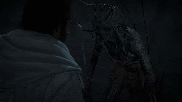Assassins Creed Mirage. Прохождение