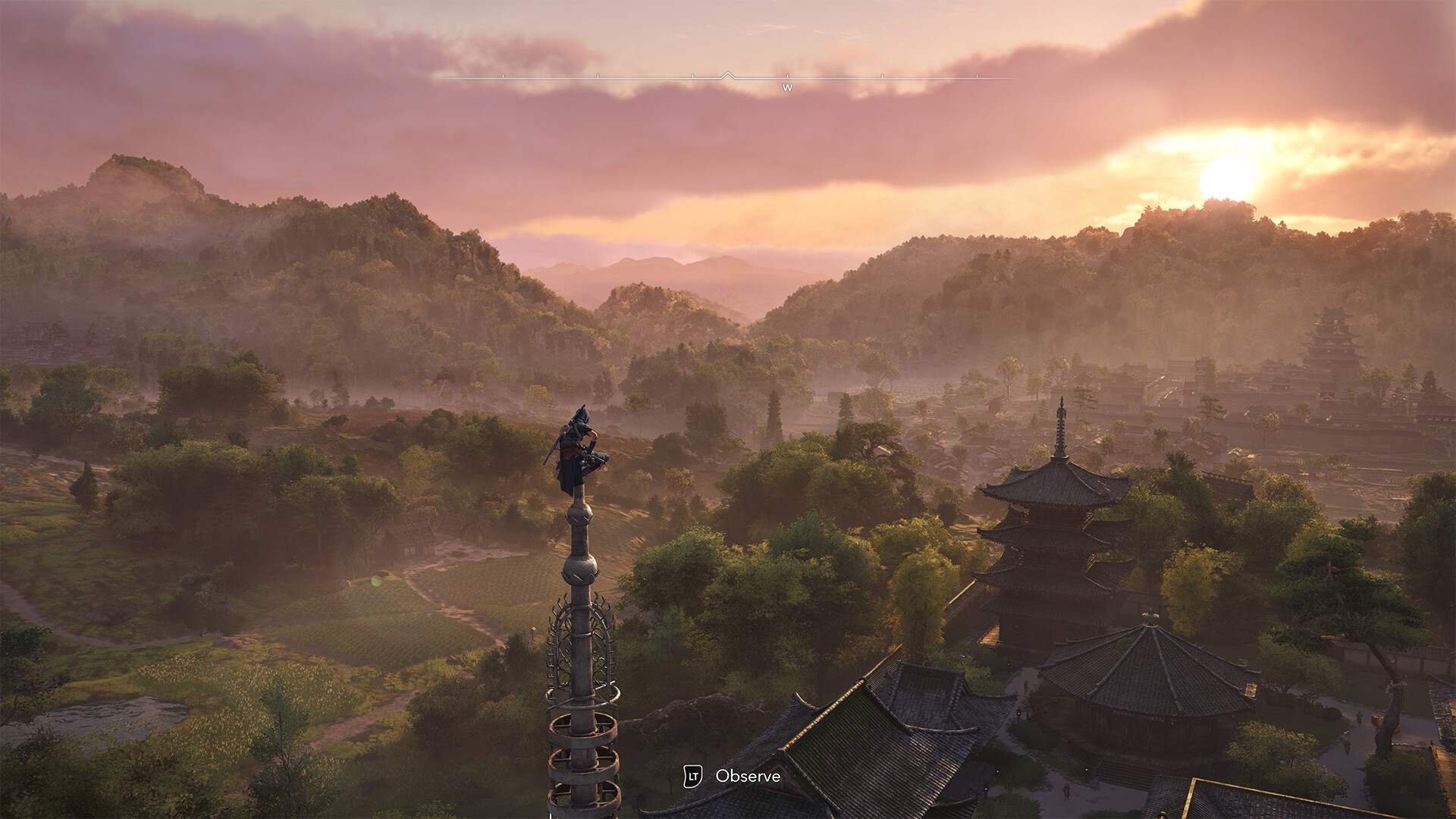 Assassin's Creed: Shadows