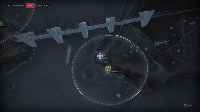 прохождение Atomic Heart
