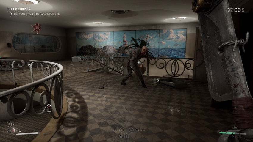 прохождение Atomic Heart