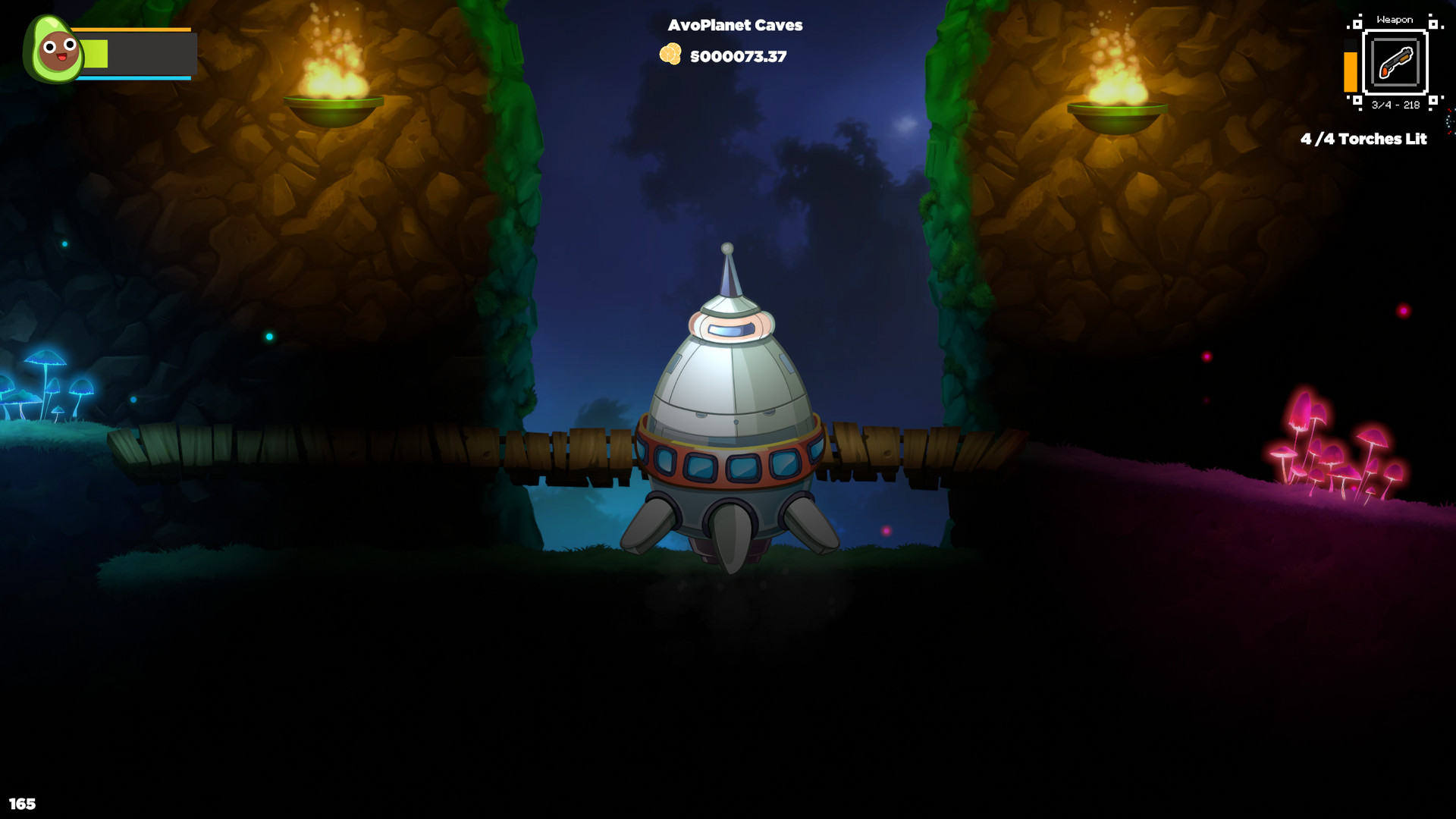 Space Warfare