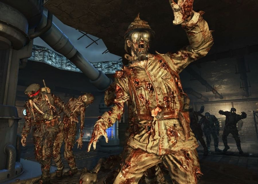 Call of Duty: Black Ops II