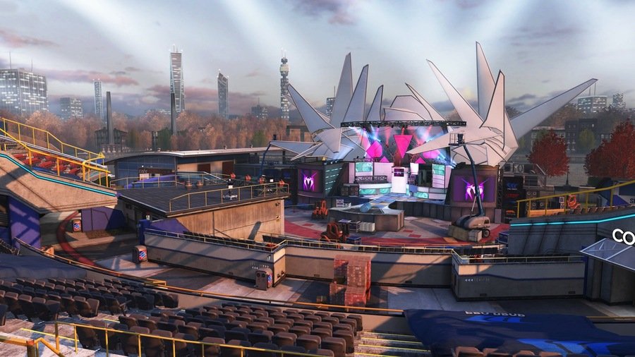 Call of Duty: Black Ops II
