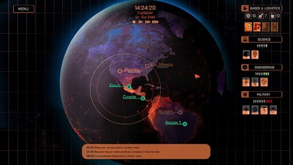 Phoenix Point