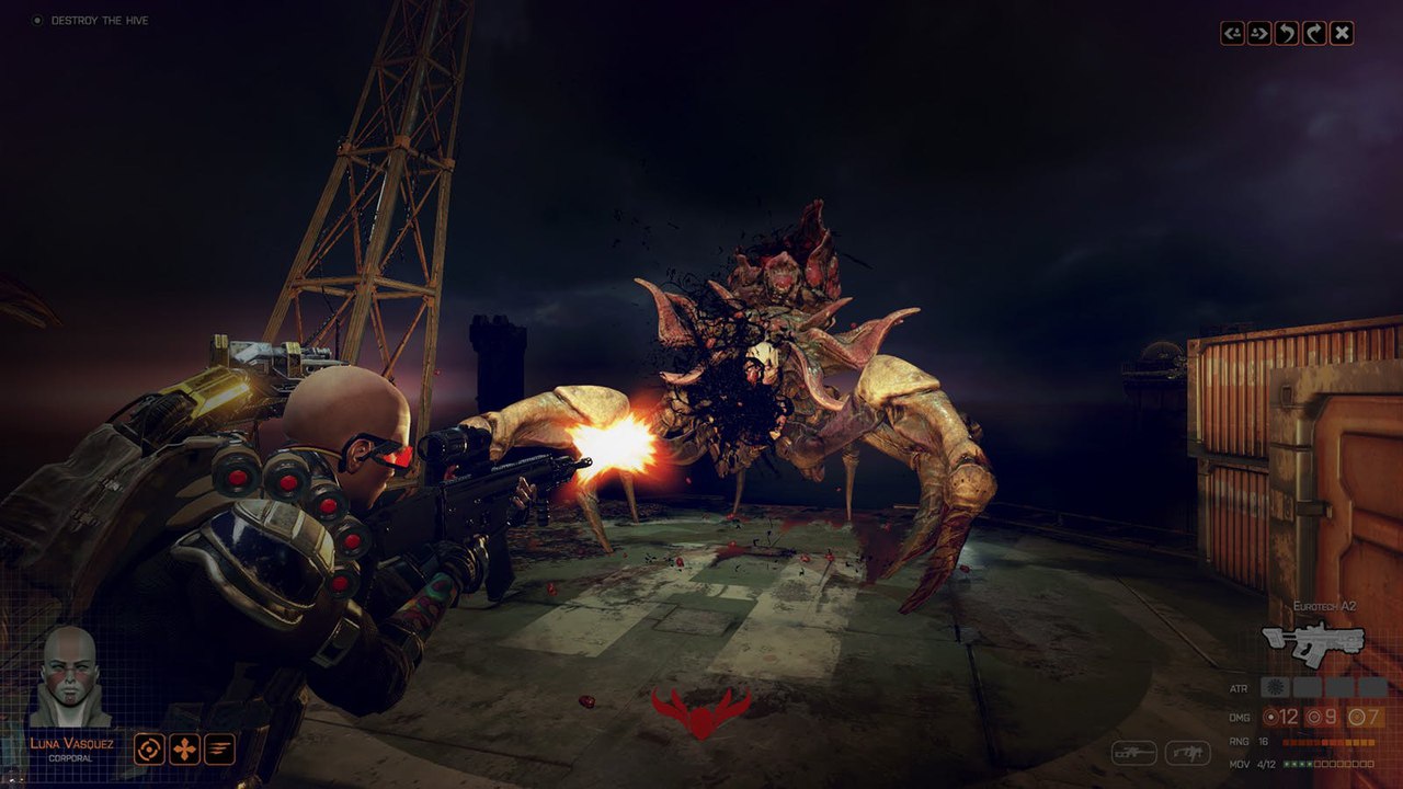 Phoenix Point
